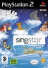 Sony SingStar Singalong with Disney - PS2 (9114444)